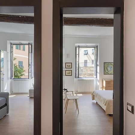 L'Oasi Di Campo Pisano By Wonderful Italy Apartment เจนัว ภายนอก รูปภาพ