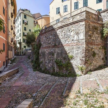 L'Oasi Di Campo Pisano By Wonderful Italy Apartment เจนัว ภายนอก รูปภาพ