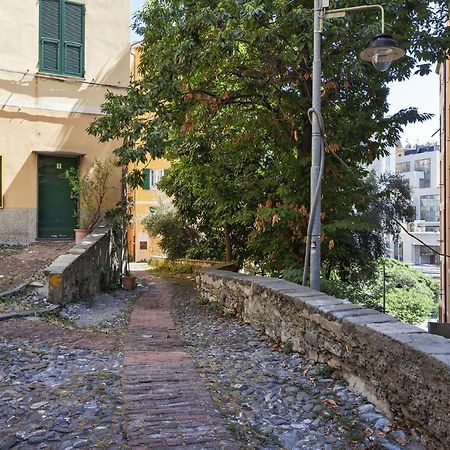 L'Oasi Di Campo Pisano By Wonderful Italy Apartment เจนัว ภายนอก รูปภาพ
