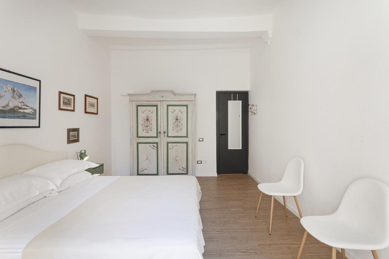 L'Oasi Di Campo Pisano By Wonderful Italy Apartment เจนัว ภายนอก รูปภาพ