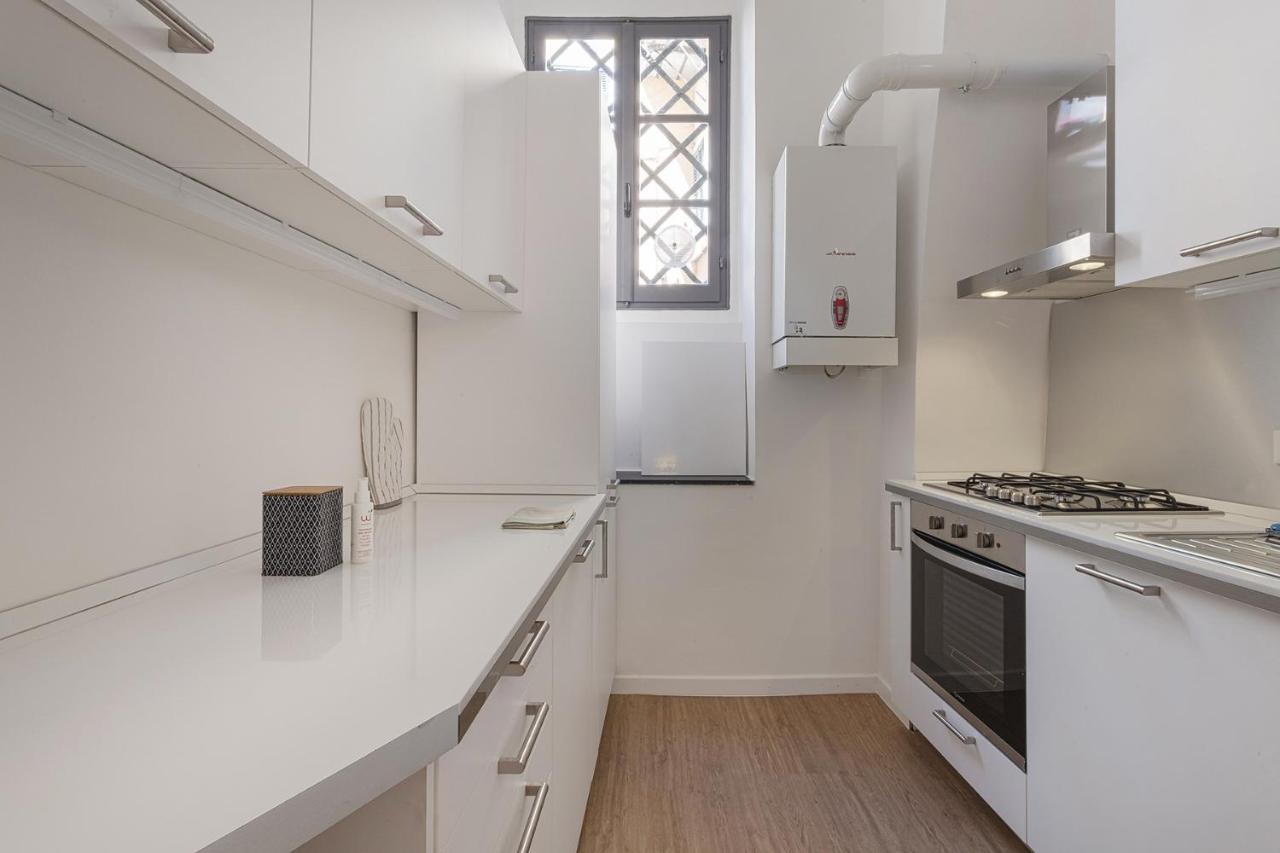 L'Oasi Di Campo Pisano By Wonderful Italy Apartment เจนัว ภายนอก รูปภาพ